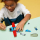 LEGO City 60323 Samolot kaskaderski - 1032215 - zdjęcie 4